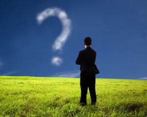 Questioning Your Own Abilities