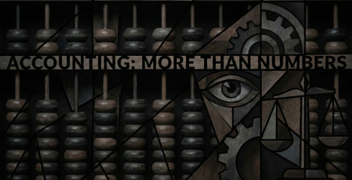 Abacus - Accounting More Than Numbers