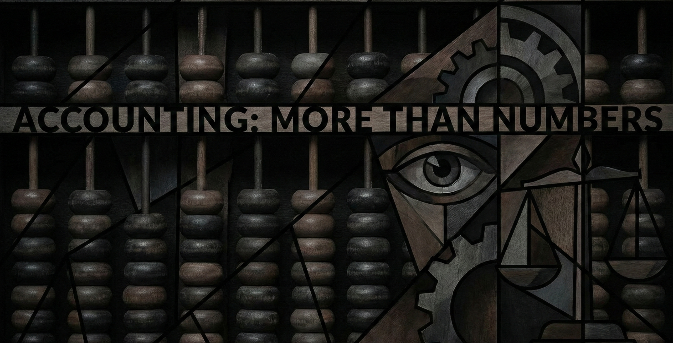 Abacus - Accounting More Than Numbers