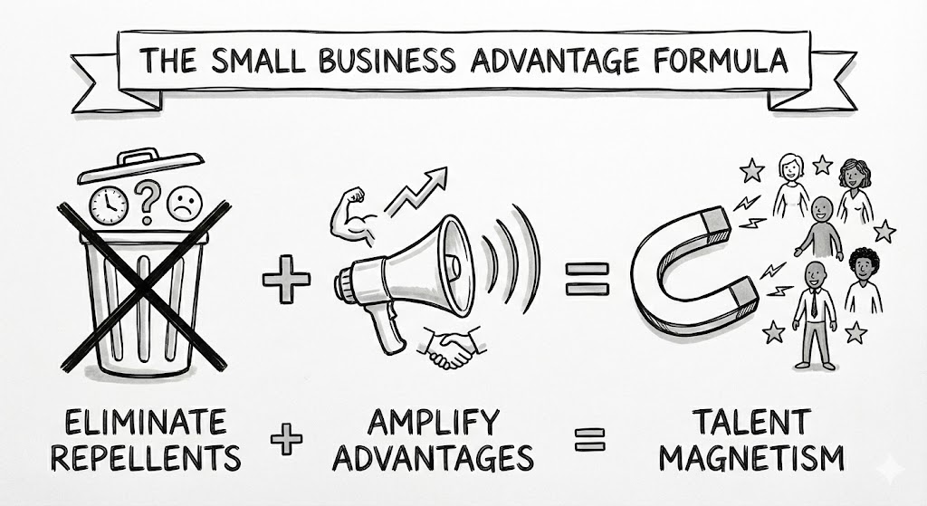 SME Talent Advantage