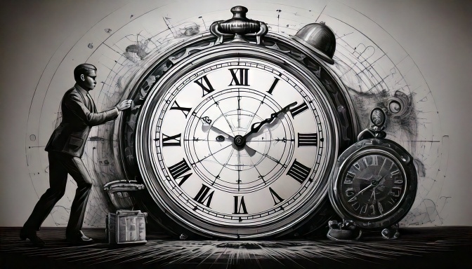 Postponing Decision Has A Price Tag