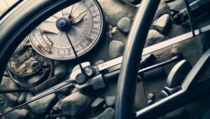 The Courage to Pick Up the Compass | Effecta - Accountants, Business Consultants & Business Coaches The Courage to Pick Up the Compass