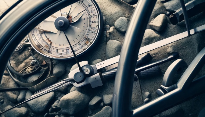 The Courage to Pick Up the Compass